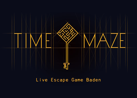 Time Maze - Live Escape Game Baden