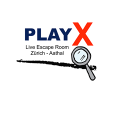 Live Escape Raum PLAY X