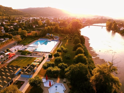 Regibad Zurzach