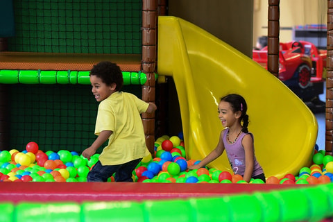 Spielzänti Kinderwelt