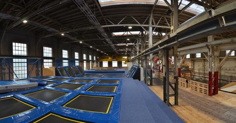 Skills Park