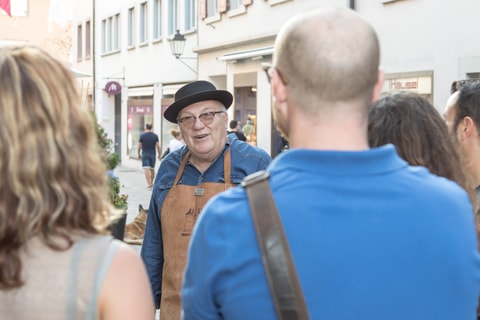 BierBeizenBummel Rheinfelden