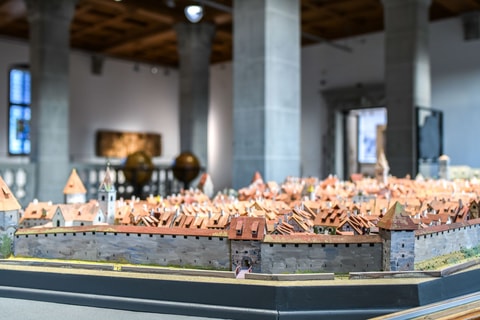 Kulturmuseum St.Gallen