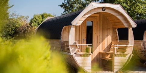 Hotel-Camping Sutz