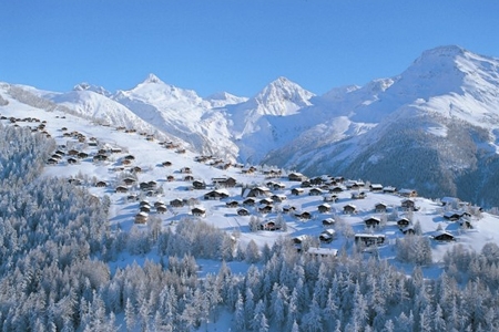 Rosswald