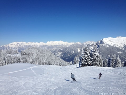 Brambrüesch