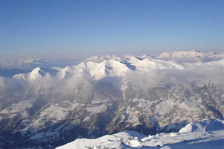 Hochwang-Goldgruben
