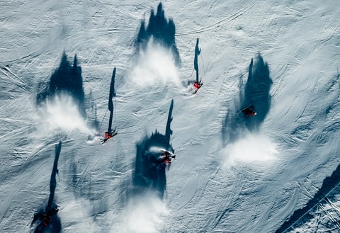 Scuol Motta Naluns