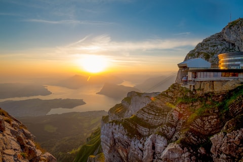 Pilatus