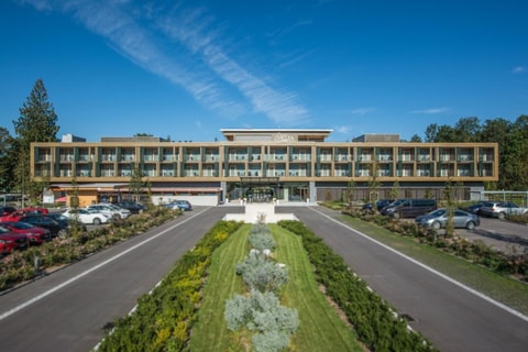 Deltapark Vitalresort