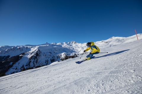 Flumserberg