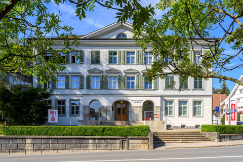 Museum Henry Dunant