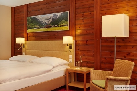 H+ Hotel & SPA Engelberg