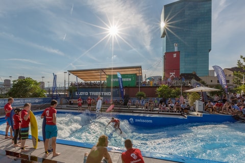 Urbansurf