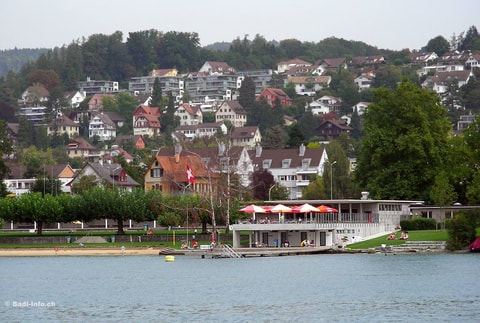 Strandbad Küsnacht