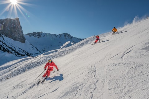 Mörlialp Giswil