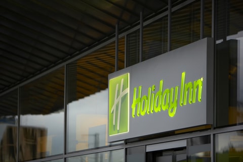 Hotel Holiday Inn Bern Westside