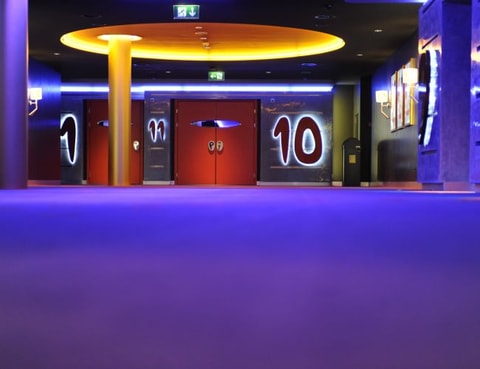 Kino Pathé Westside
