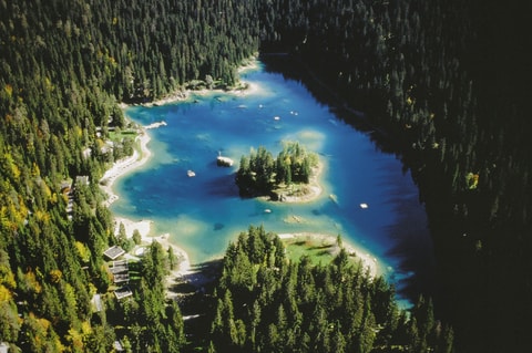 Caumasee