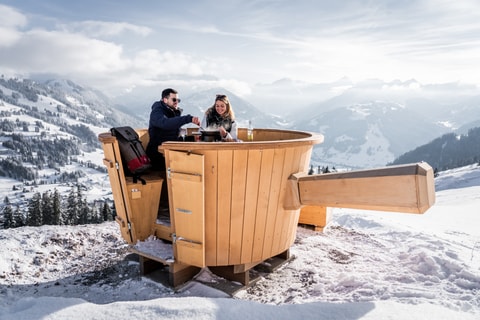 Fondueland Gstaad