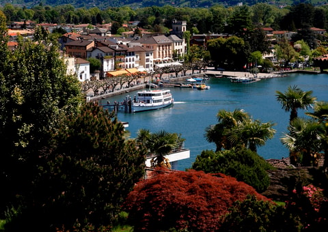 Ascona