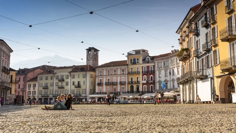 Locarno