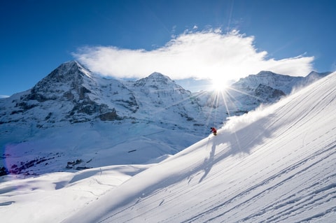 Grindelwald