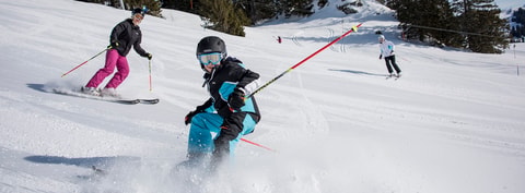 Skigebiet Brunni Alpthal