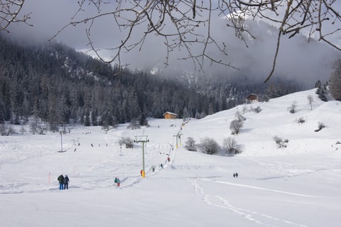 Bergün Filisur / Darlux