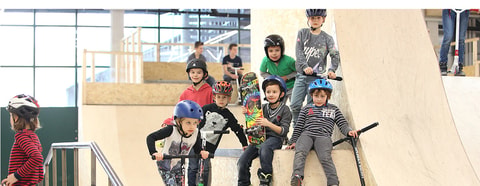 Rolling Rock Skate- & Sportcenter