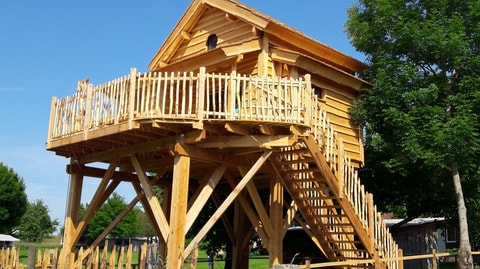 La Ferme de la Corbière
