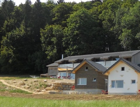 Gästehaus chez Toinette