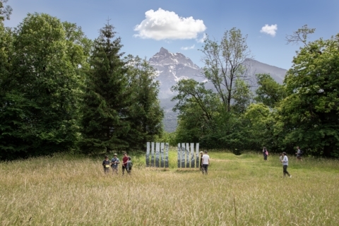 Triennale Bex & Arts (VD)