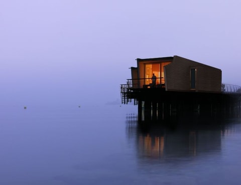 Hotel Palafitte