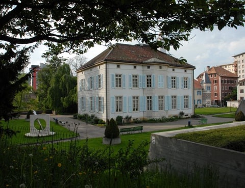 Musée d'histoire de la Chaux-de-Fonds