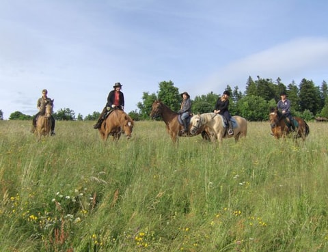 Topeka Ranch