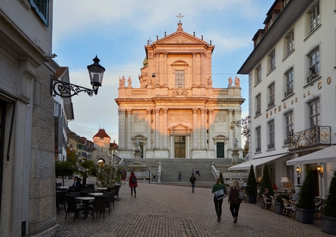 Solothurn