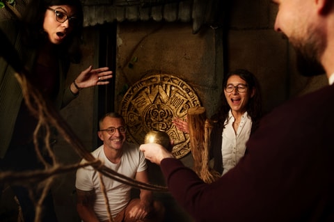 AdventureRooms Bern