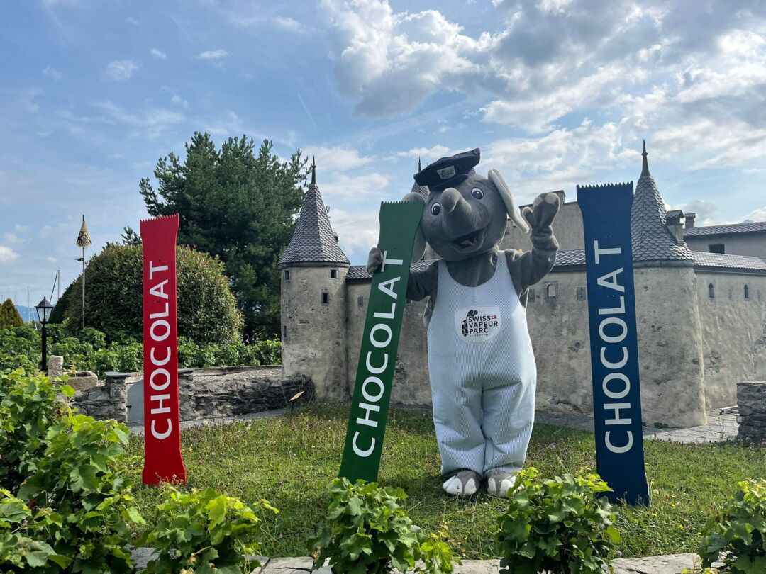 Un été So Swiss !