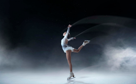 Championnats d&rsquo;Europe de patinage artistique – Lausanne