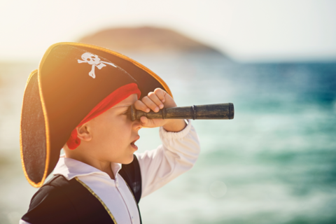 L’île aux pirates – Centres Manor