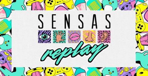 SENSAS REPLAY – Genève