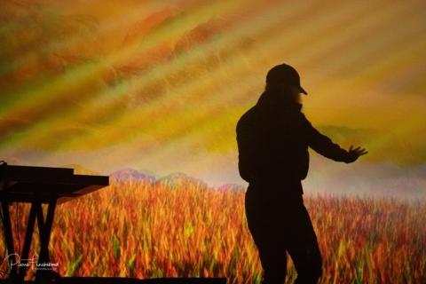 Festival Into the Corn – Carrouge (VD)