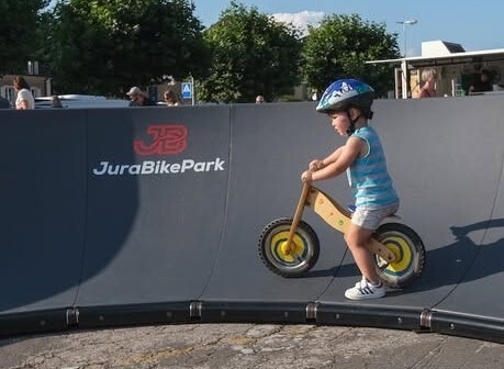 Jura Bike Park Porrentruy (JU)