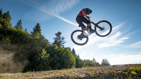 Berra Bike Park (FR)