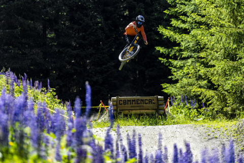 Bike Park Verbier (VS)
