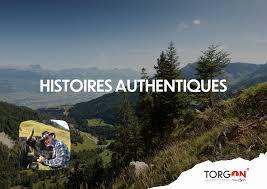 Histoires authentiques à Torgon (VS)