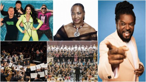 The Music Hall – Crans-Montana (VS)