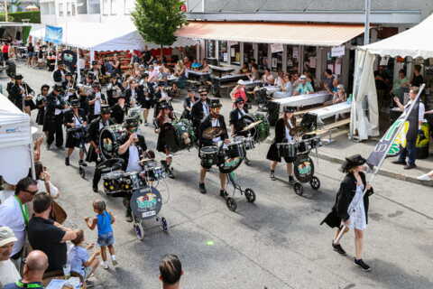 Fête des Saisons – Tavannes (BE)