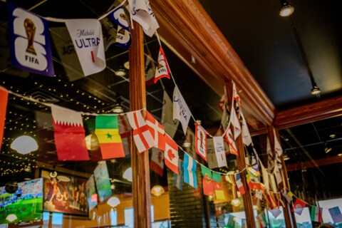 Où regarder le match Suisse – Argentine ?